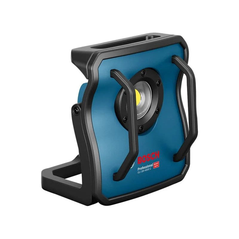 Bosch GLI 18V-4000 C Cordless Jobsite Light 18V Bare Unit - 0601446800