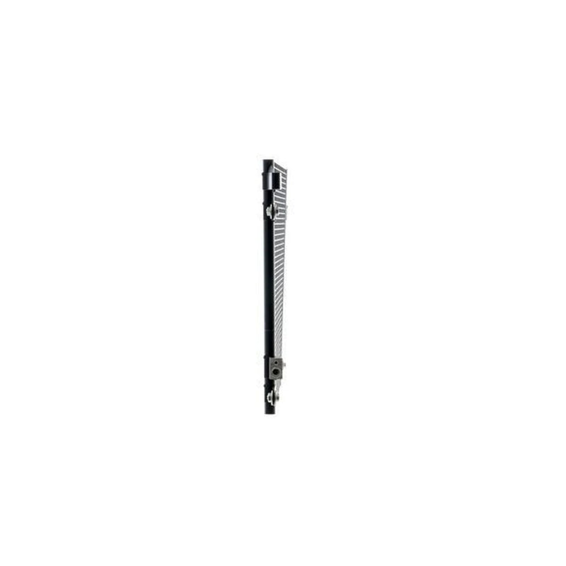Mahle Air Conditioning Condenser AC 705 000S