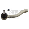 Febi Steering Tie Rod End Ball Joint Front Left 29272