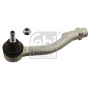 Febi Steering Tie Rod End Ball Joint Front Left 29272