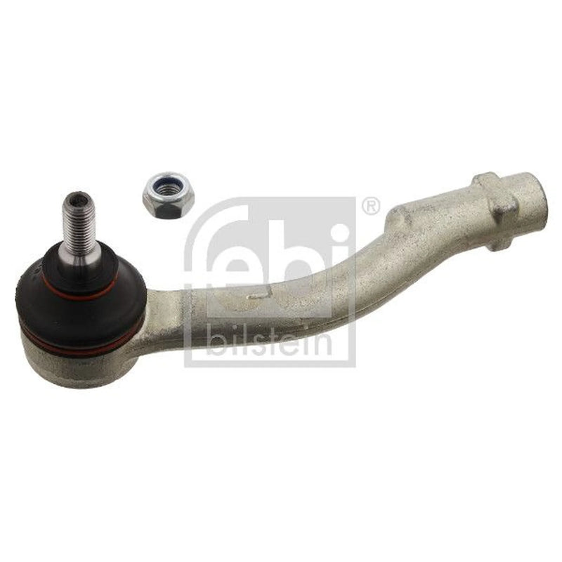 Febi Steering Tie Rod End Ball Joint Front Left 29272
