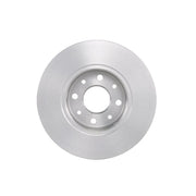 Bosch 2 x Solid Rear Brake Discs 0 986 479 502