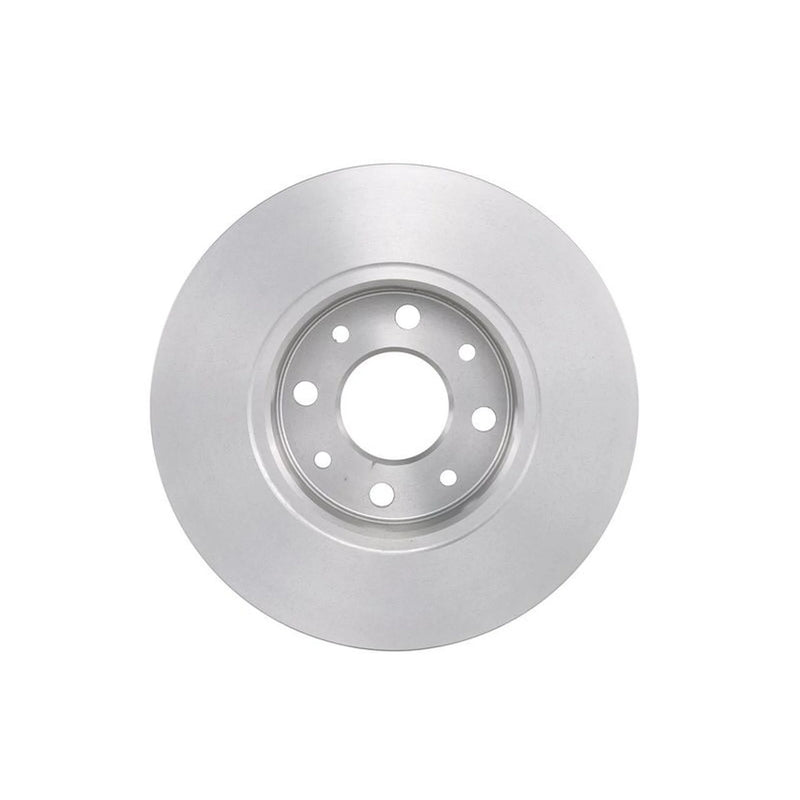 Bosch 2 x Solid Rear Brake Discs 0 986 479 502