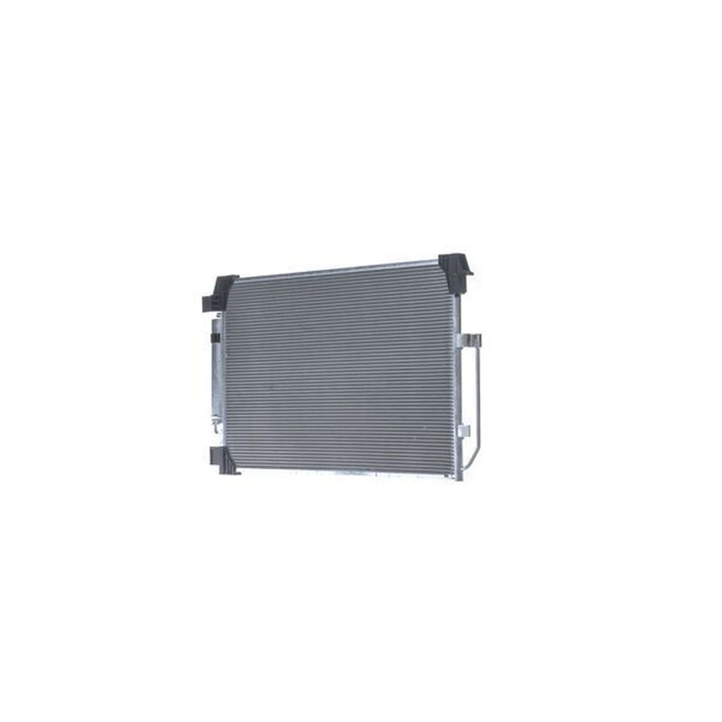 Mahle Air Conditioning Condenser AC 1033 000S