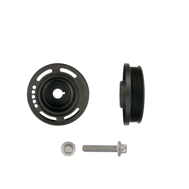 Gates Crank Shaft Belt Pulley TVD1160A
