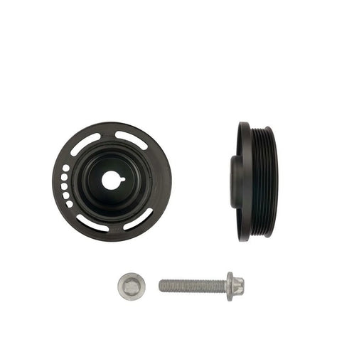 Gates Crank Shaft Belt Pulley TVD1160A