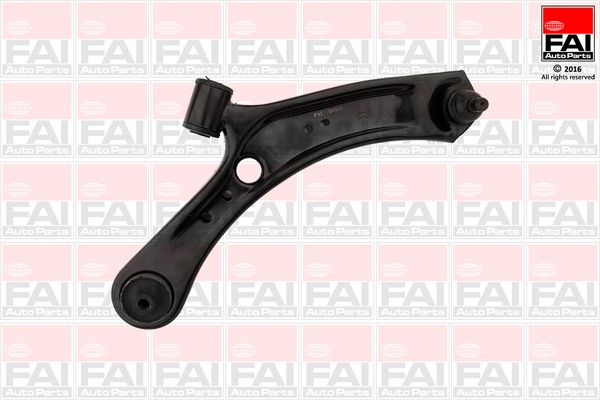 FAI Control/Trailing Arm