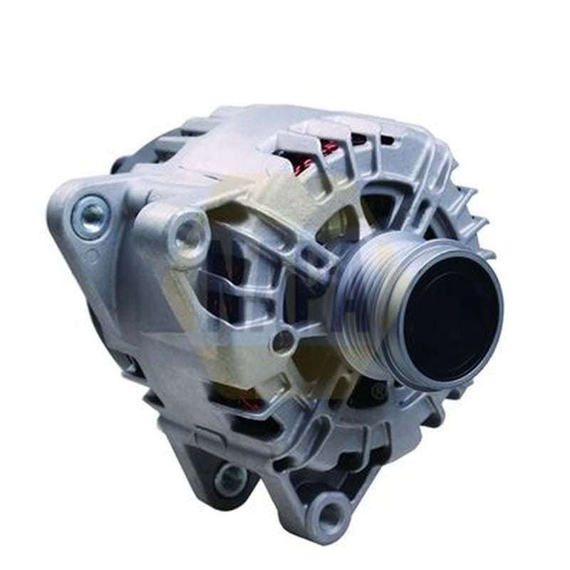 NAPA Car Alternator 12V NAL1229