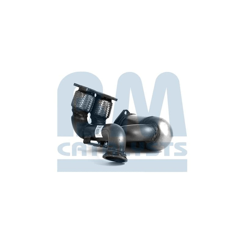 BM Catalysts Homologated Petrol Cat BM91143H