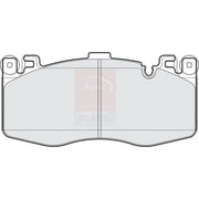 Apec Front Brake Pad Set PAD2290B