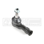 First Line Steering Tie Rod End Ball Joint FTR6185