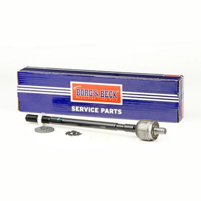 Borg & Beck Steering Inner Tie Rod Rack End BTR5240