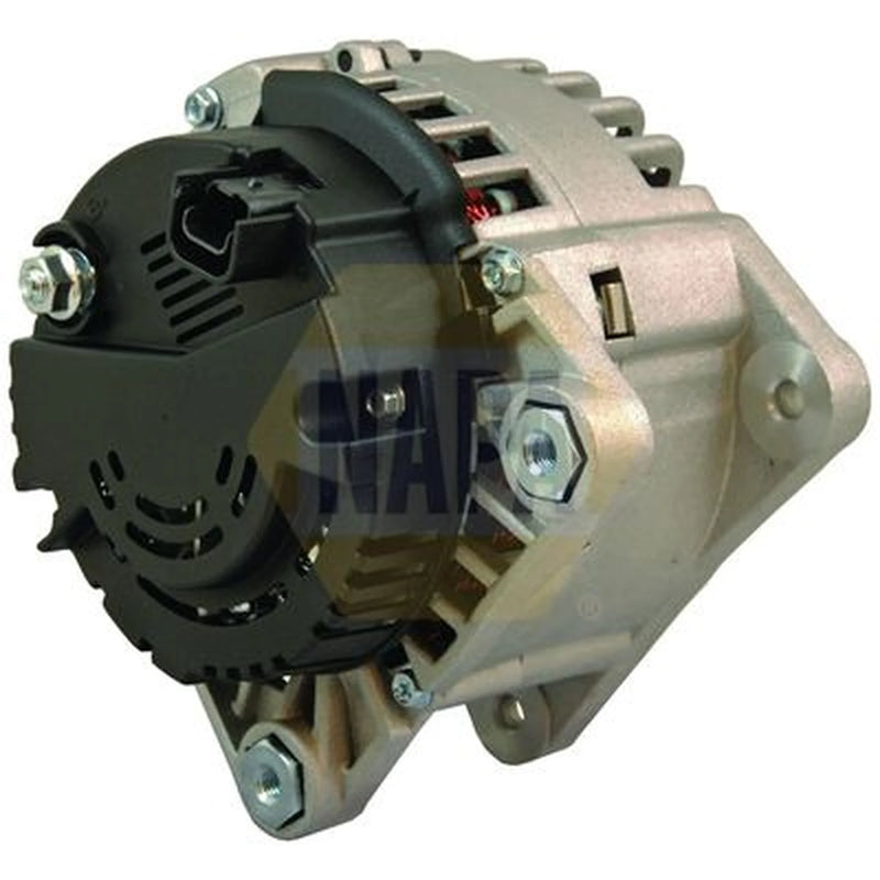 NAPA Car Alternator 12V NAL1687