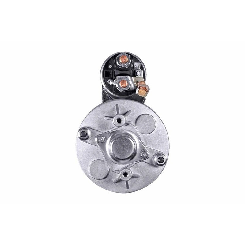 Hella Starter Motor 12V 2.7kW 9 Teeth 8EA 015 642-811