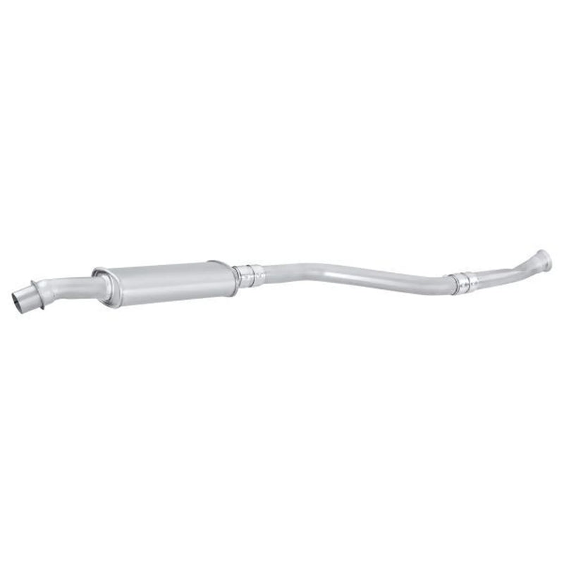 Hella Front Silencer Front 8LB 366 020-371