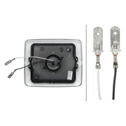 Hella Lens Gr Di MD12 Hcs 9DW 9DW 195 804-021 9DW 195 804-021