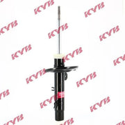 KYB Shock Absorber Damper Strut Front Right 3338012
