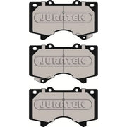 Juratek Front Brake Pad Set JCP8608