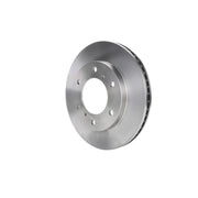Bosch 2 x Vented Front Brake Discs 0 986 478 990