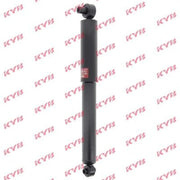 KYB Shock Absorber Damper Strut Rear 349114