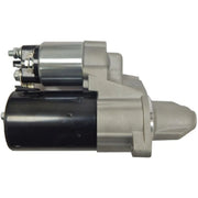 Hella Starter Motor 12V 1.1kW 10 Teeth 8EA 011 612-591