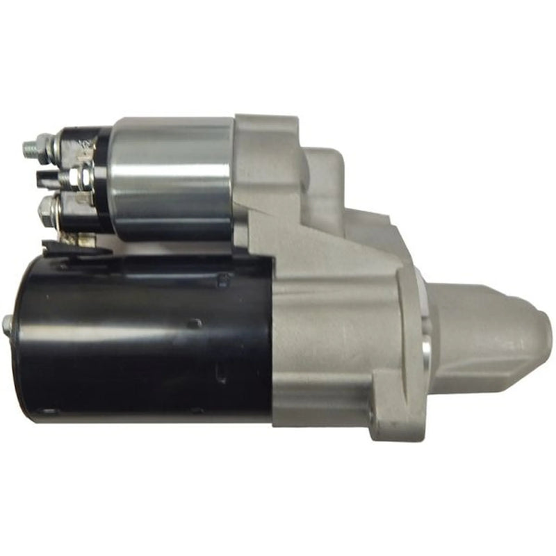 Hella Starter Motor 12V 1.1kW 10 Teeth 8EA 011 612-591