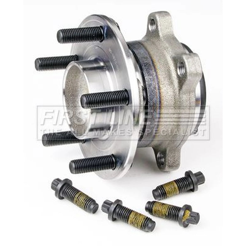 First Line Wheel Bearing Kit FBK1571