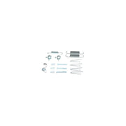 Bosch Brake Shoe Accessory Kit Rear 1 987 475 140