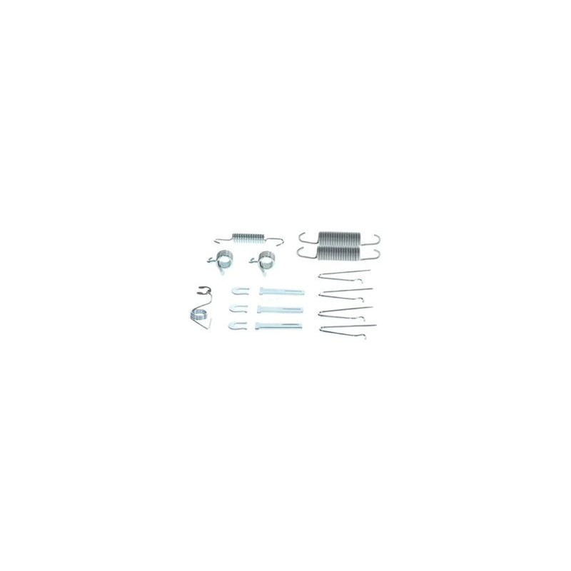 Bosch Brake Shoe Accessory Kit Rear 1 987 475 140