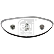 Febi Timing Belt Kit with Rollers 26124