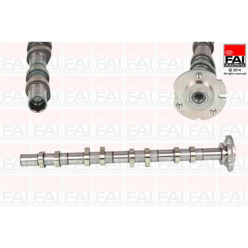 FAI Engine Camshaft Lobes C337