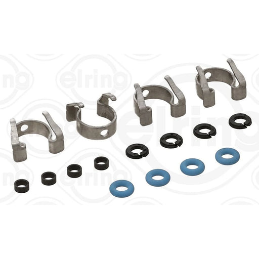 Elring Ford Injector Seal Ring Set 939.100