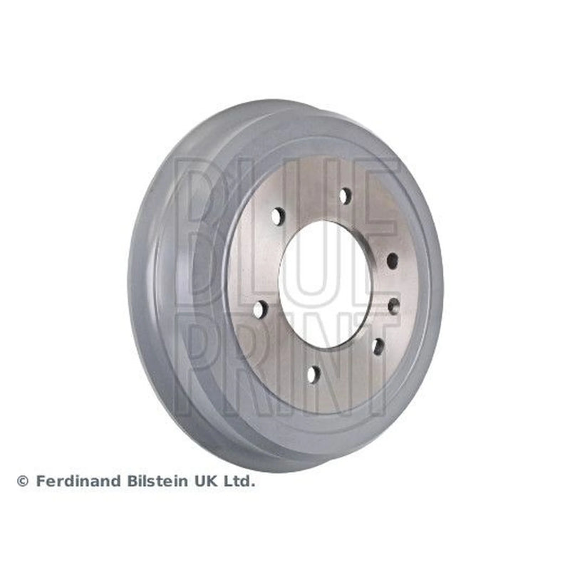 Blue Print Brake Drum Assembly Rear ADZ94702