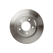 Bosch 2 x Solid Rear Brake Discs 0 986 479 A13