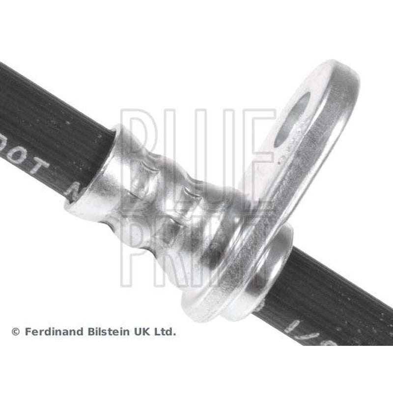 Blue Print Brake Hydraulic Hose Line Front Left ADH253177