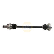 NAPA CV Drive Shaft Driveshaft Rear Right NDS1750R