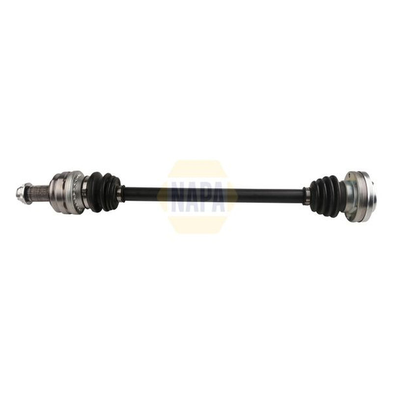NAPA CV Drive Shaft Driveshaft Rear Right NDS1750R