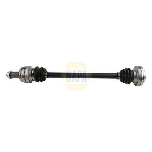 NAPA CV Drive Shaft Driveshaft Rear Right NDS1750R