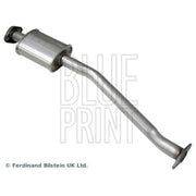 Blue Print Centre Silencer ADN16003