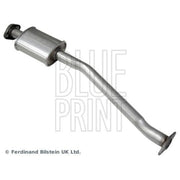 Blue Print Centre Silencer ADN16003