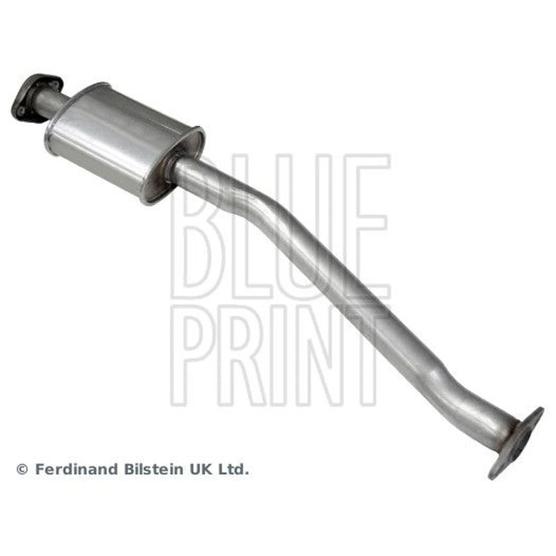 Blue Print Centre Silencer ADN16003
