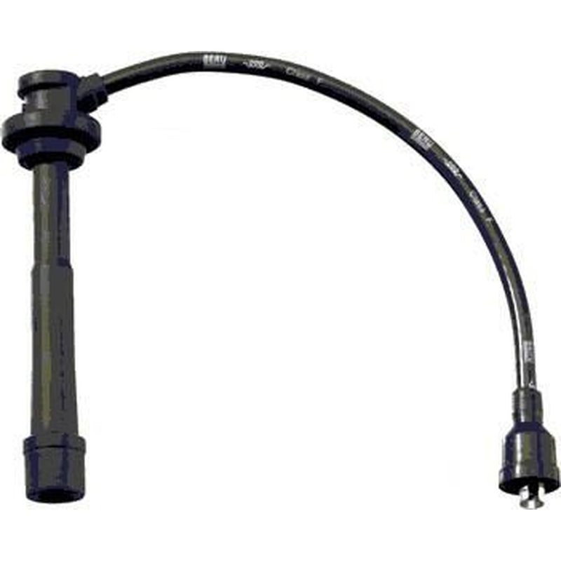 BERU Ignition HT Lead Cable Kit ZEF1636