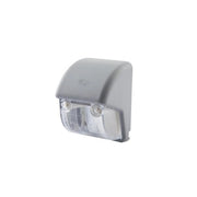 Hella Lamp Po White Grey 2PF Right 2PF 006 679-001 11025251 2PF 006 679-001