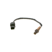 Bosch O2 Lambda Oxygen Sensor before catalytic convert 0 258 017 240