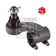 Febi Steering Tie Rod End Ball Joint Front Right 18713