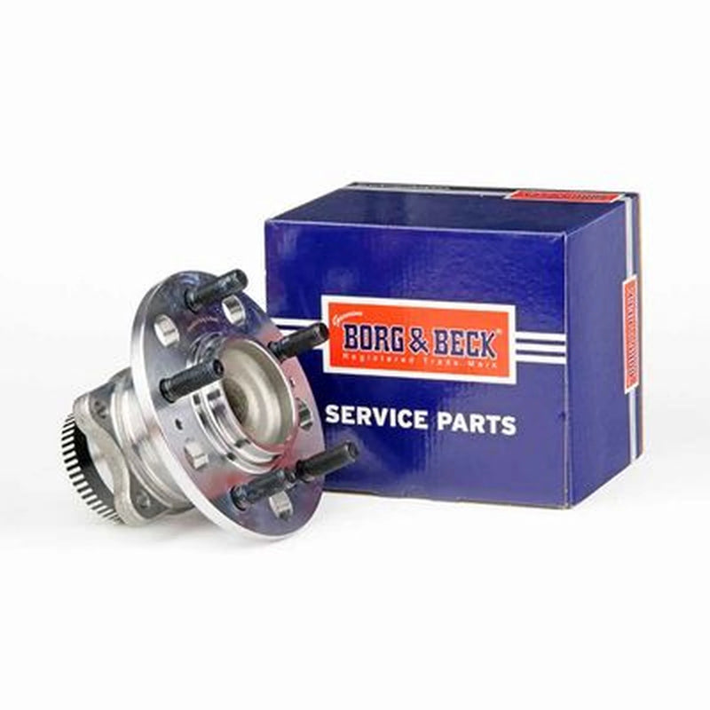 Borg & Beck Wheel Bearing Kit BWK1317