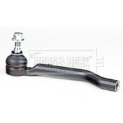 Borg & Beck Steering Tie Rod End Ball Joint BTR6190