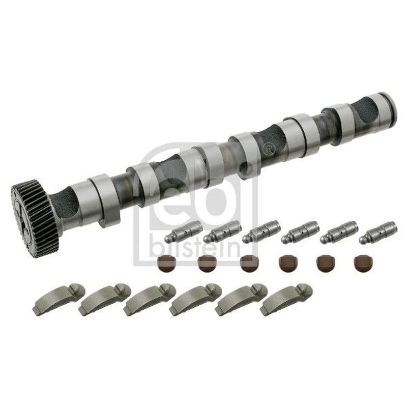 Febi Camshaft Kit Set With Bearings 29922