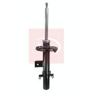 Apec Front & Rear Shock Absorbers ASA1258