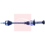 Apec CV Drive Shaft Driveshaft Front Right ADS1190R